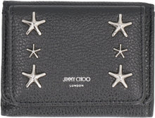 Load image into Gallery viewer, Nemo leather wallet