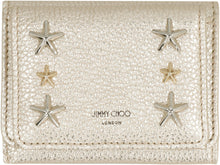 Load image into Gallery viewer, Nemo leather wallet