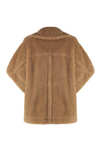 Load image into Gallery viewer, Newmanto faux fur jacket