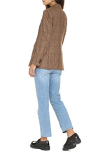 Load image into Gallery viewer, Nuevo Prince of Wales checked jacket