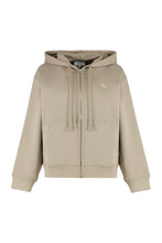 Load image into Gallery viewer, Full-zip hoodie