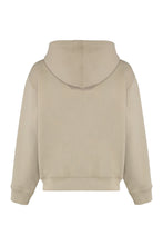 Load image into Gallery viewer, Full-zip hoodie