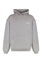 Load image into Gallery viewer, Hooded sweatshirt in cotton