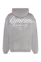 Load image into Gallery viewer, Hooded sweatshirt in cotton