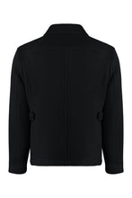 Load image into Gallery viewer, Virgin wool jacket