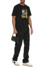 Load image into Gallery viewer, Printed cotton T-shirt