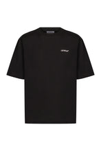 Load image into Gallery viewer, Logo cotton t-shirt