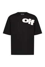 Load image into Gallery viewer, Logo cotton t-shirt