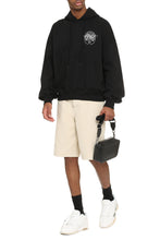 Load image into Gallery viewer, Hooded sweatshirt