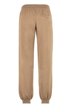 Load image into Gallery viewer, Cotton track-pants