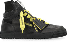 Load image into Gallery viewer, Sneakers high-top 3.0 Off Court