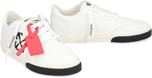 Load image into Gallery viewer, New Vulcanized Leather low-top sneakers