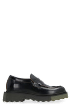 Load image into Gallery viewer, Leather loafers