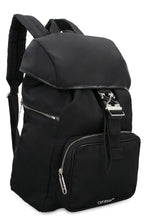 Load image into Gallery viewer, Nylon backpack