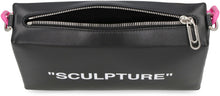 Load image into Gallery viewer, Leather shoulder bag