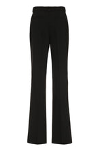 Load image into Gallery viewer, Oxalis Virgin wool tailored trousers