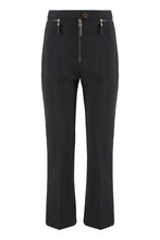 Load image into Gallery viewer, Pants in double crepe