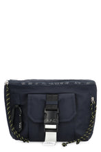 Load image into Gallery viewer, Trek nylon belt bag