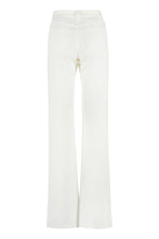Load image into Gallery viewer, Straight leg jeans