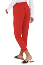 Load image into Gallery viewer, Crêpe trousers
