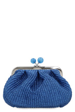 Load image into Gallery viewer, Pasticcino Raffia bag