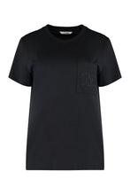 Load image into Gallery viewer, T-shirt in cotton jersey