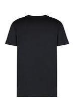 Load image into Gallery viewer, T-shirt in cotton jersey