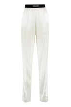 Load image into Gallery viewer, Satin trousers