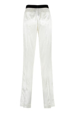 Load image into Gallery viewer, Satin trousers