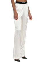 Load image into Gallery viewer, Satin trousers