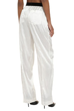 Load image into Gallery viewer, Satin trousers
