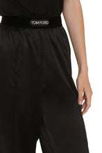 Load image into Gallery viewer, Satin trousers