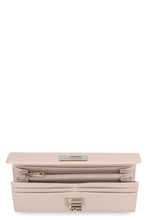Load image into Gallery viewer, Furla 1927 leather continental wallet
