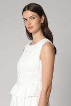 Load image into Gallery viewer, Cotton mini-dress