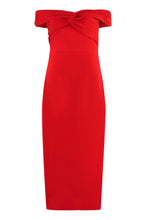 Load image into Gallery viewer, Pencil dress