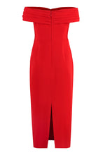 Load image into Gallery viewer, Pencil dress