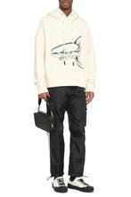 Load image into Gallery viewer, Cotton hoodie