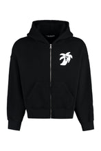 Load image into Gallery viewer, Full zip hoodie