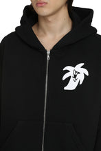 Load image into Gallery viewer, Full zip hoodie