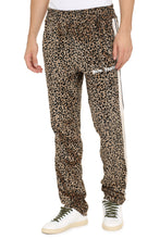 Load image into Gallery viewer, Chenille track-pants