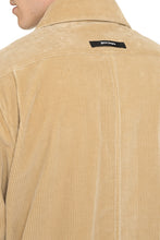Load image into Gallery viewer, Cotton overshirt