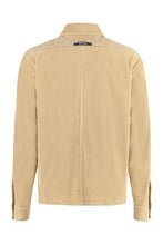 Load image into Gallery viewer, Cotton overshirt