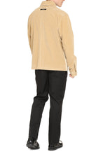 Load image into Gallery viewer, Cotton overshirt