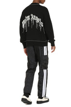 Load image into Gallery viewer, Virgin wool crew-neck pullover