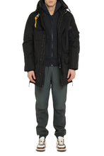 Load image into Gallery viewer, Kodiak Technical fabric parka
