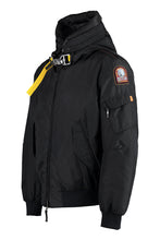 Load image into Gallery viewer, Gori Core hooded nylon jacket