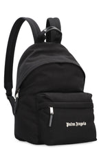 Load image into Gallery viewer, Backpack with logo