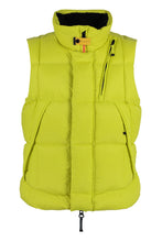 Load image into Gallery viewer, Wilbur padded bodywarmer