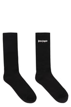 Load image into Gallery viewer, Cotton socks with logo