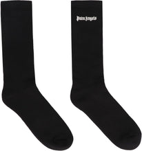 Load image into Gallery viewer, Cotton socks with logo